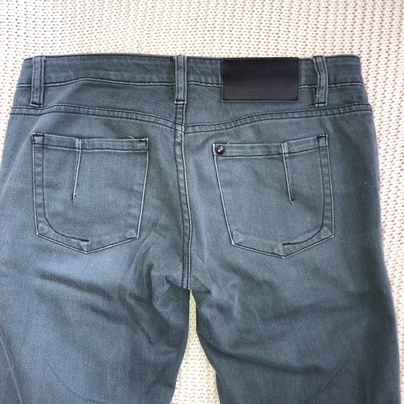LIFETIME COTTON PANTS - Picture 5 of 7
